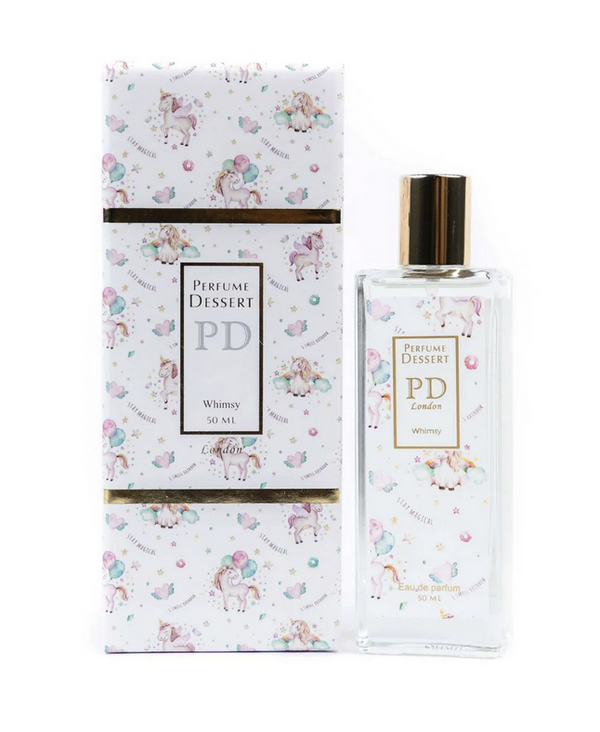 Perfume Dessert London - Whimsy