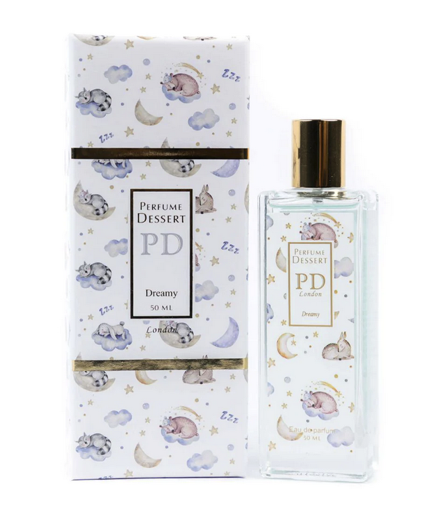 Perfume Dessert London - Dreamy