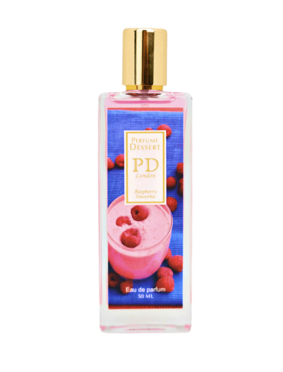 Perfume Dessert London - Raspberry Smoothie