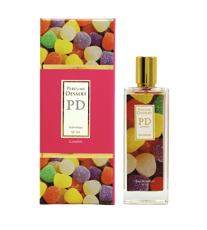 Perfume Dessert London - Gumdrops