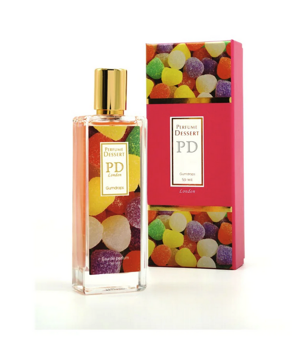 Perfume Dessert London - Gumdrops