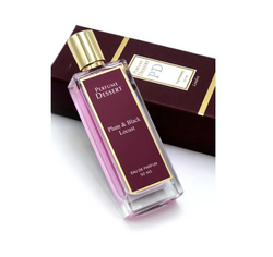 Perfume Dessert London - Plum & Black Locust