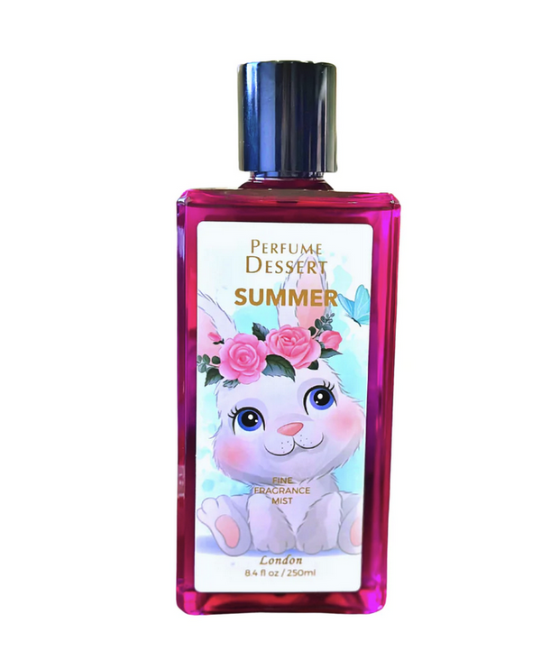 Perfume Dessert London - Summer Fragrance Mist