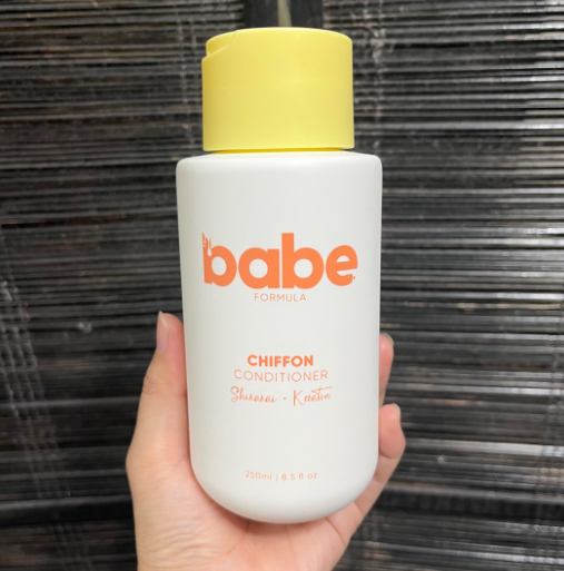 Babe Formula Chiffon Conditioner