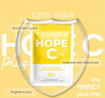 Luna Aura - Hope C Plus