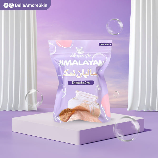 Bella Amore - Himalayan Soap