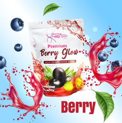 Glowming - Berry Glow