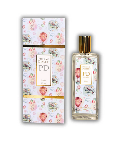 香水(女性用) Perfume Dessert Ritzy 100ML Perfume Dessert London - Ritzy – My Store