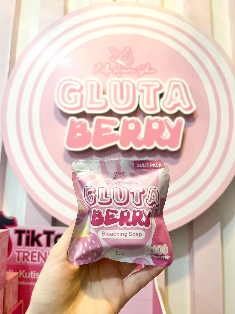 Bella Amore - Gluta Berry
