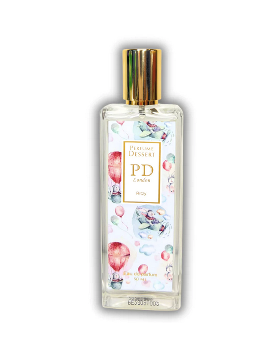 Perfume Dessert London - Ritzy