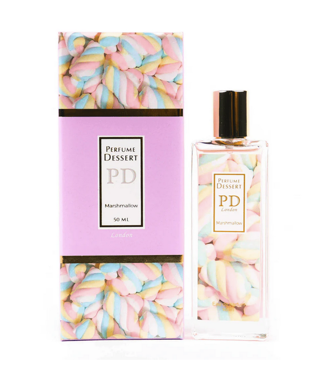 Perfume Dessert London - Marshmallow