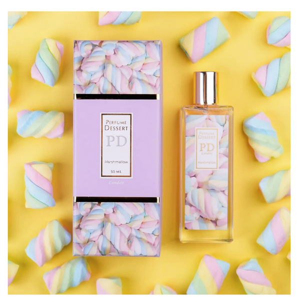 Perfume Dessert London - Marshmallow