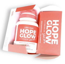 Luna Aura - Hope Glow Skin Pro