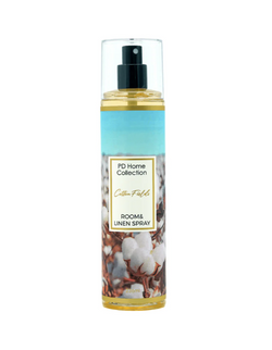 Perfume Dessert - Cotton Fields - Room and Linen Spray