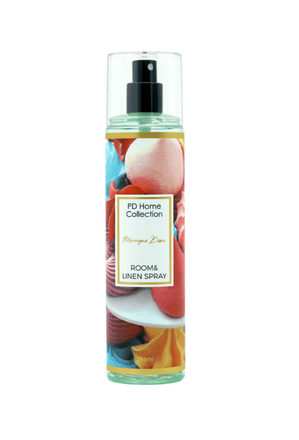 Perfume Dessert - Meringue Kisses - Room and Linen Spray