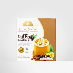 Luxe Slim - Caffe Macchiato